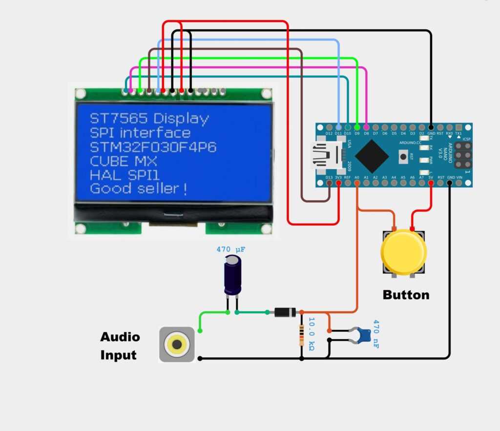 morse ecoder and decoder