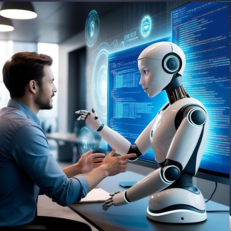 Diy Robotic Projects